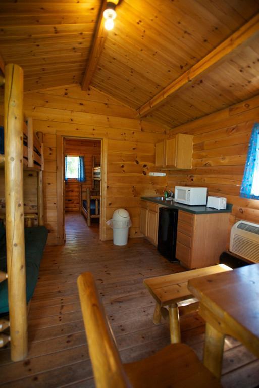 Fremont Rv Campground Cottage 28 Екстер'єр фото